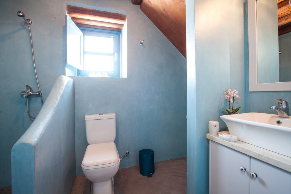 Pserimos Villas Pserimos Town Экстерьер фото