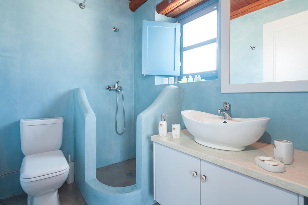 Pserimos Villas Pserimos Town Экстерьер фото